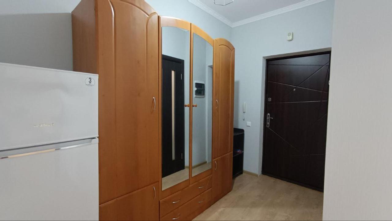 Зручна Квартира В Жк Комфорт Таун Kiev Dış mekan fotoğraf